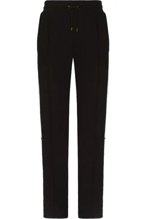 Dolce & Gabbana Joggingbukser med broderi