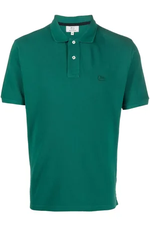 Woolrich Polo med logomærke
