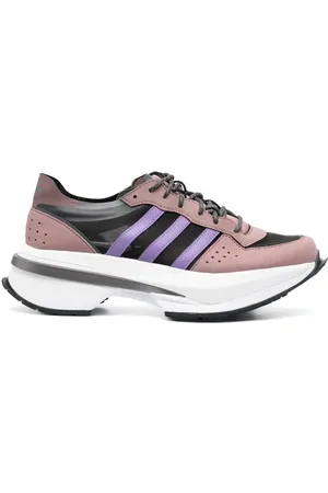adidas Low-top sneakers med oversize sål