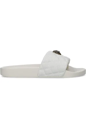 Kurt Geiger Meena Eagle sandaler med åben tå
