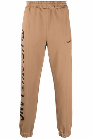 Helmut Lang Joggingbukser med logotryk