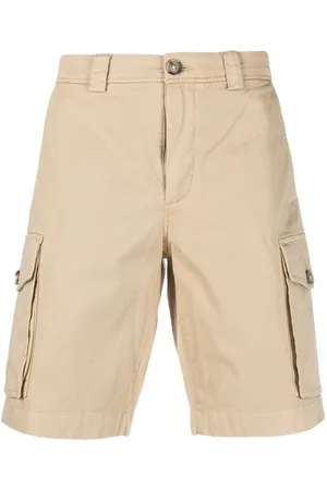 Woolrich Shorts med lige ben