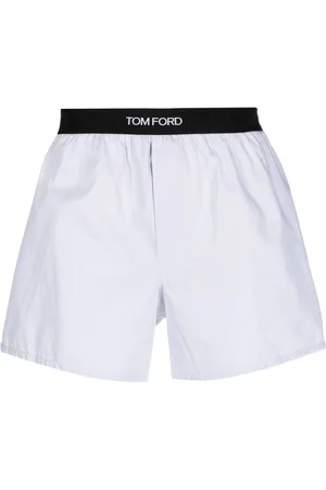 Tom Ford Boksershorts med logobånd