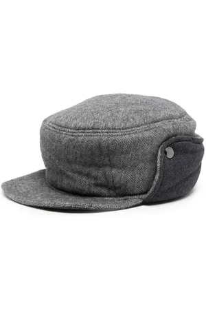PRIVATE STOCK Mercer-Sherpa hat