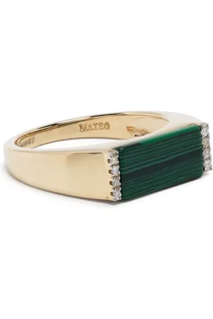 Mateo Overlap lillefingerring