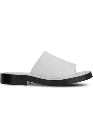 Salvatore Ferragamo Giunone sandaler i læder