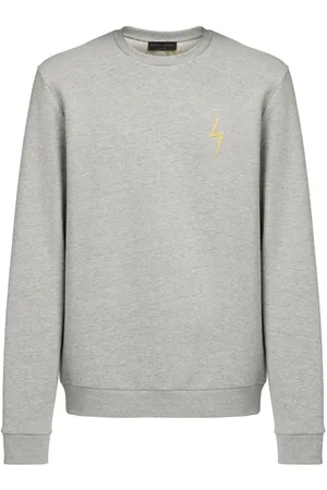 Giuseppe Zanotti Sweatshirt med logo
