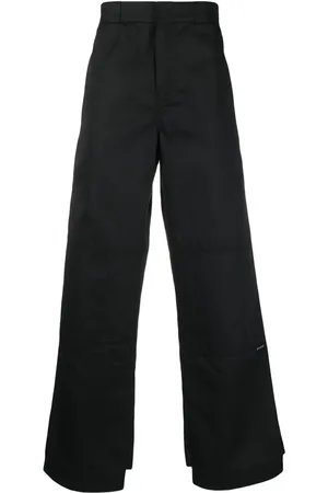 Palm Angels Vendbare chinos