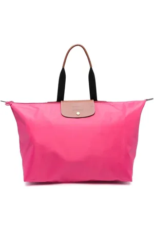 Weekendtasker fra Longchamp for Kvinder |