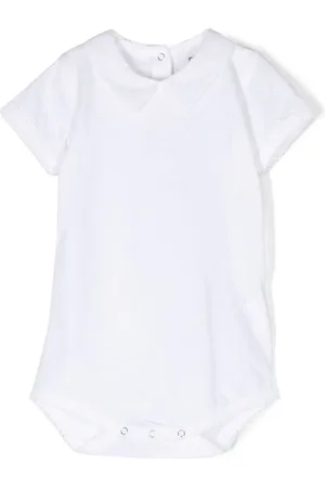DOUUOD KIDS Kortærmet bodysuit