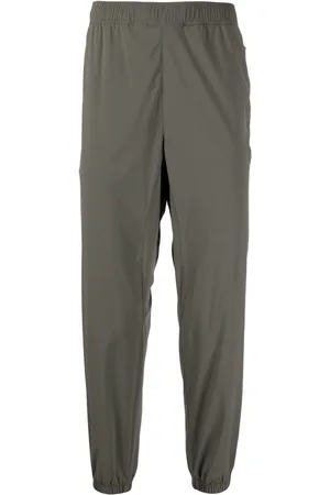 A Bathing Ape Joggingbukser med logotryk