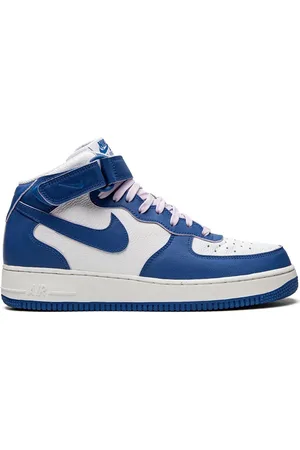 Nike High-top Air Force 1 sneakers