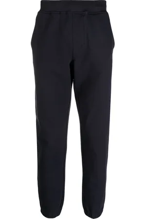 C.P. Company Joggingbukser med broderet logo