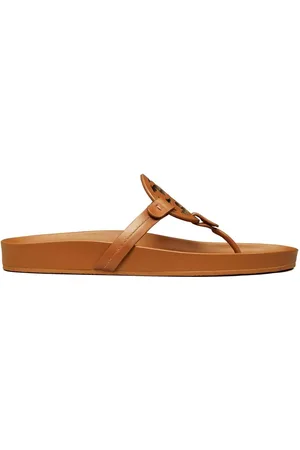 Tory Burch Miller sandaler med tårem
