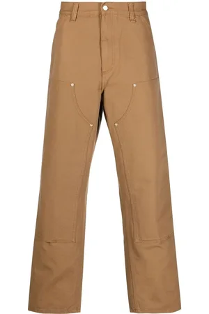 Carhartt Bukser med lige ben