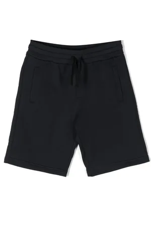 Dolce & Gabbana Shorts med snoretræk