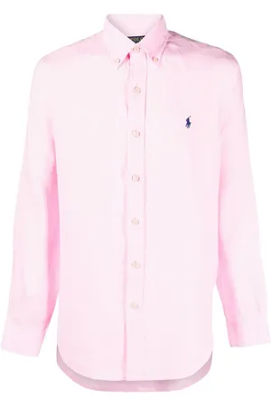 Ralph Lauren Polo Pony skjorte med knapper