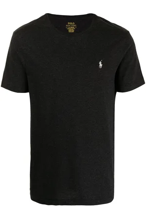 Ralph Lauren T-shirt med Polo Pony-motiv