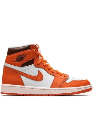 Jordan Air 1 High OG Starfish sneakers