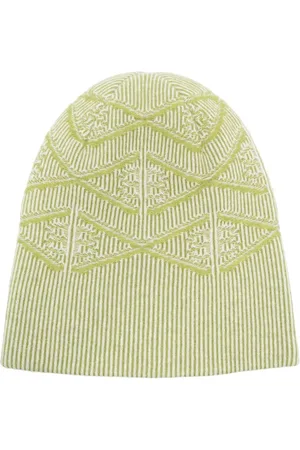 Barrie Hue med monogram