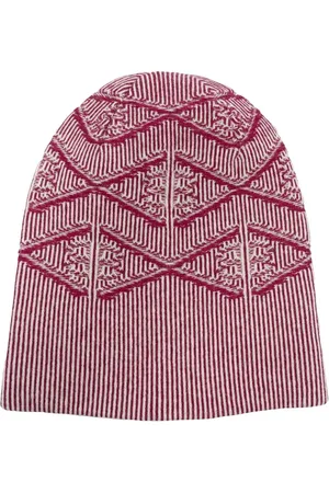 Barrie Hue med monogram