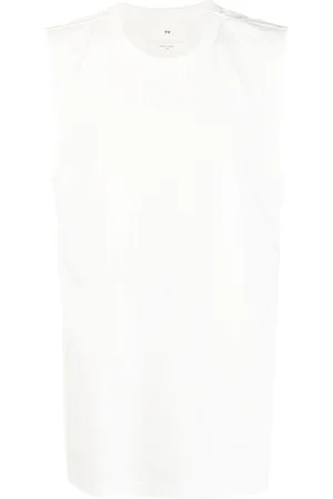 Y-3 Oversize tanktop