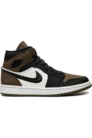 Jordan High-top Air 1 sneakers