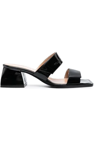 NODALETO Bulla sandaler med dobbelt rem