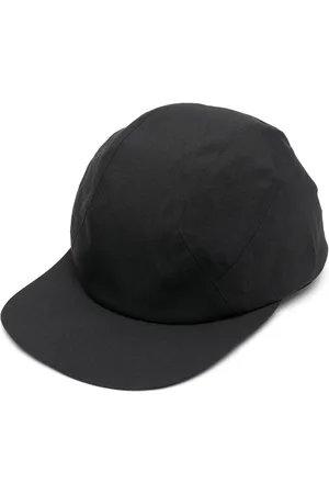 Veilance Ensfarvet baseball-kasket