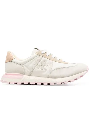 Premiata Flerfarvet JOHNLOWD sneakers