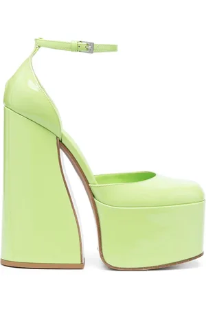 LE SILLA Nikki pumps med plateausål