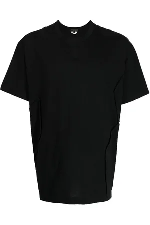 Comme des Garçons Kortærmet T-shirt