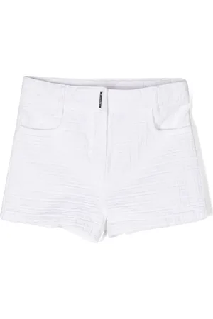 Givenchy Shorts med afslappet pasform