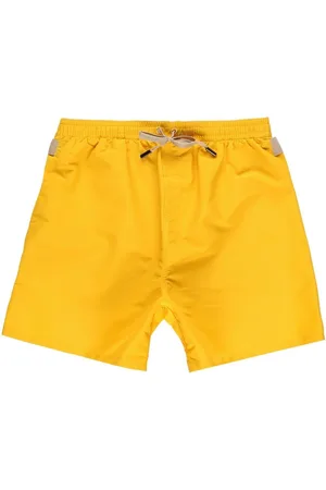 Jacquemus Le Maillot Praia badeshorts