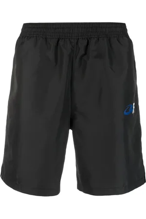 OFF-WHITE Exact Opp badeshorts