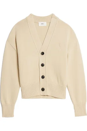 Ami Ami de Coeur cardigan med knapper