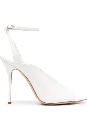 Casadei 120mm Scarlet sandaler