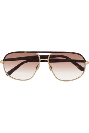 Tom Ford Pilot-solbriller