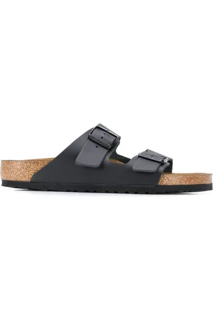 Birkenstock Arizona sandaler med to remme