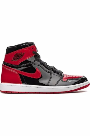 Jordan Air 1 Retro High OG "Bred Patent" sneakers