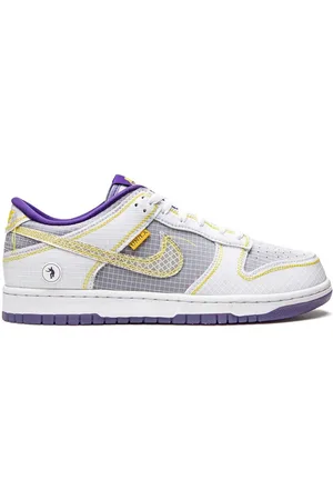 Nike X Union LA Dunk Low sneakers