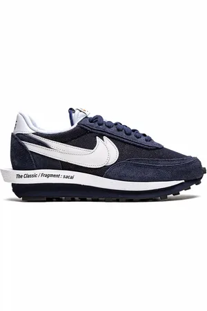 Nike X sacai LDWaffle "Fragment" sneakers