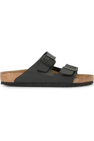 Birkenstock Flade Arizona sandaler