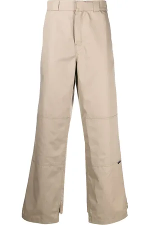 Palm Angels Vendbare chinos