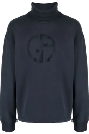 Giorgio Armani Trøje med rullekrave