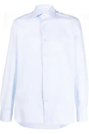 Ermenegildo Zegna Klassisk skjorte