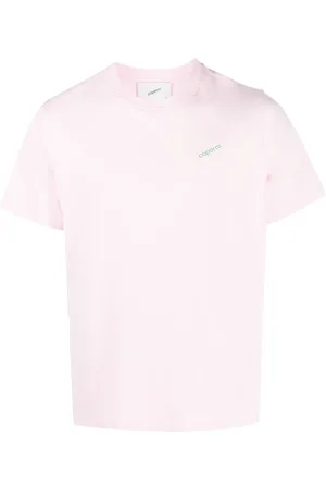 COPERNI T-shirt med logotryk