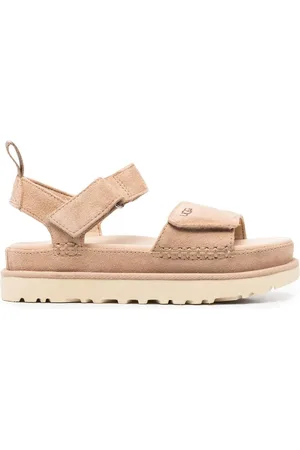 UGG Goldenstar sandaler med burrelukning