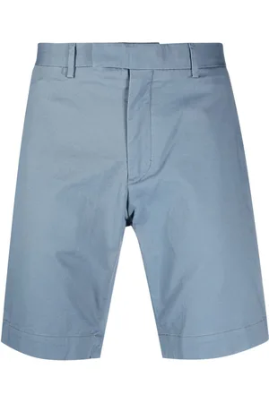 Ralph Lauren Chino-shorts i strækbar bomuld