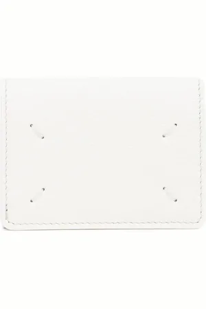 Maison Margiela Foldepung med fire sting